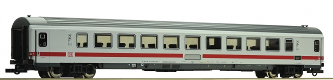 Passenger car 2nd class IC<br /><a href='images/pictures/Roco/Roco-74362.jpg' target='_blank'>Full size image</a>